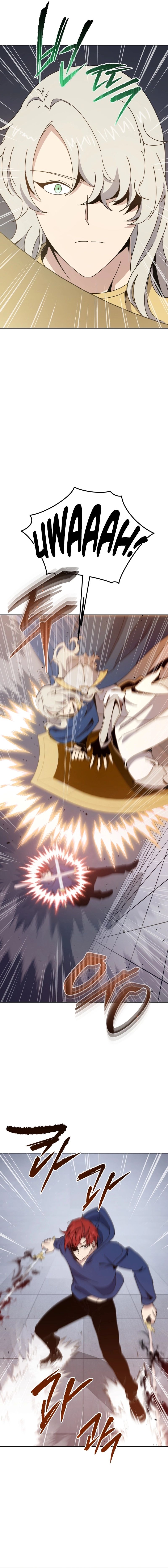The Descent of the Demonic Master Chapter 155 79 6