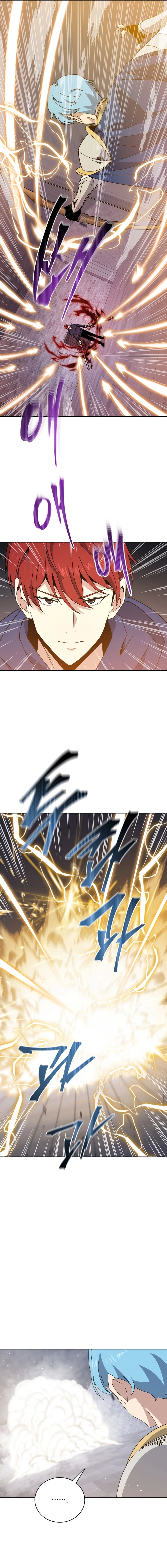 The Descent of the Demonic Master Chapter 155 82 9