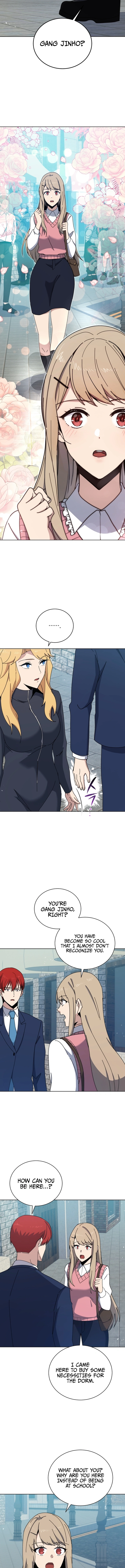 The Descent of the Demonic Master Chapter 158 56 10