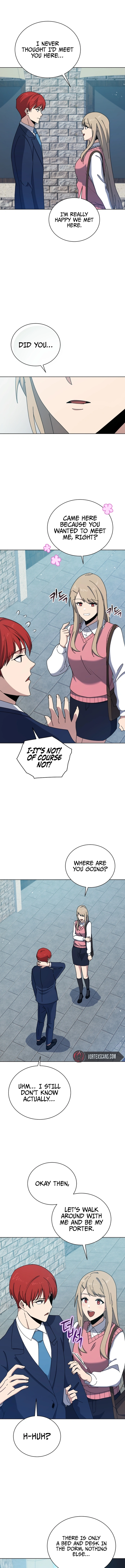The Descent of the Demonic Master Chapter 158 58 12