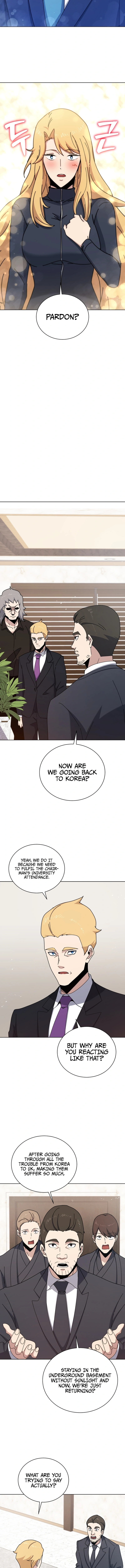 The Descent of the Demonic Master Chapter 158 49 3