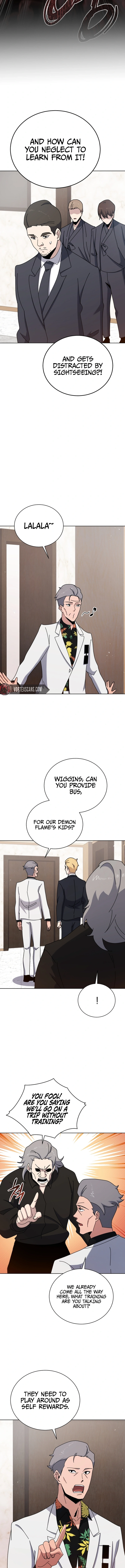 The Descent of the Demonic Master Chapter 158 51 5