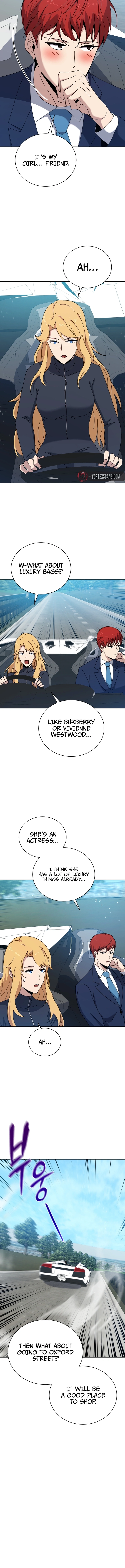 The Descent of the Demonic Master Chapter 158 54 8