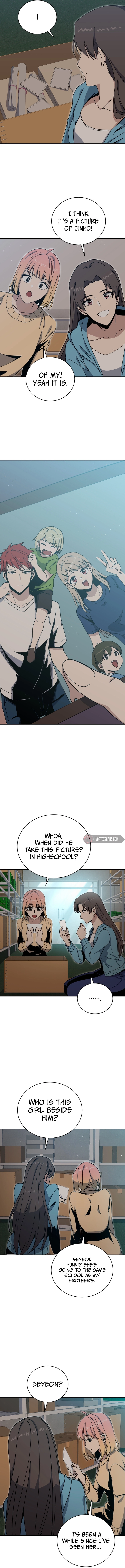 The Descent of the Demonic Master Chapter 159 56 10