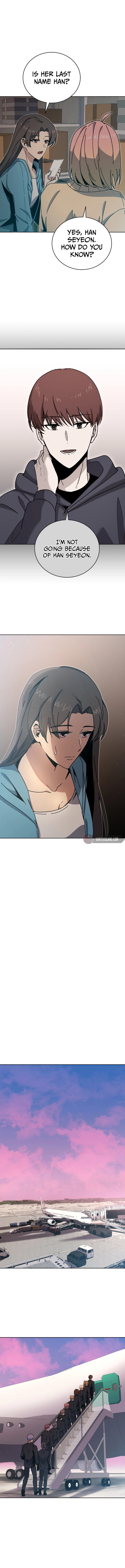 The Descent of the Demonic Master Chapter 159 57 11