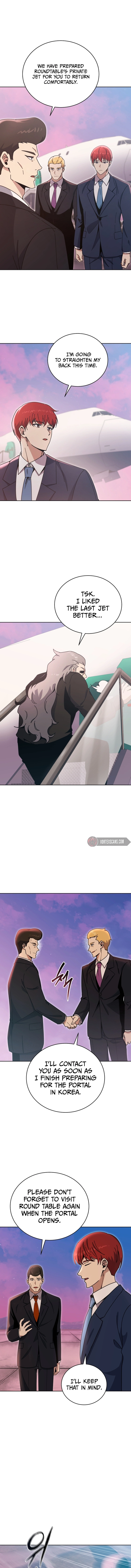 The Descent of the Demonic Master Chapter 159 58 12