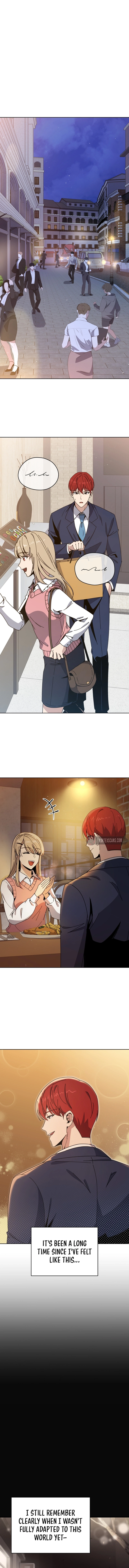 The Descent of the Demonic Master Chapter 159 48 2