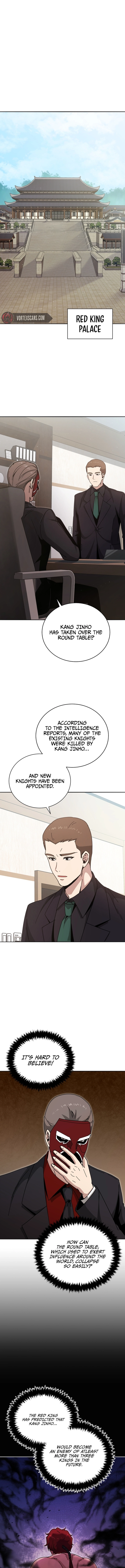 The Descent of the Demonic Master Chapter 160 50 1