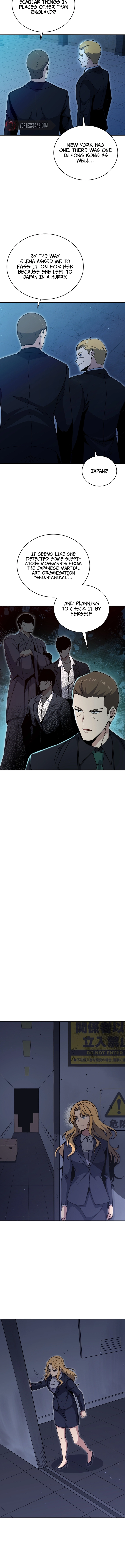 The Descent of the Demonic Master Chapter 160 62 13