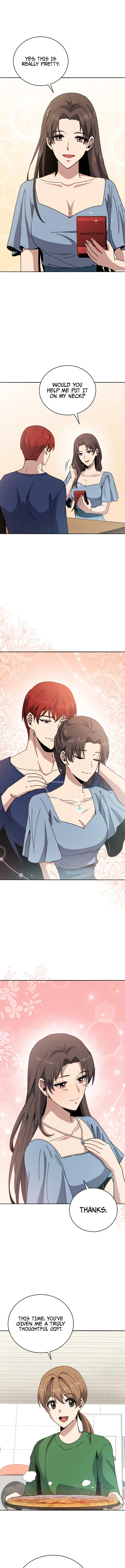 The Descent of the Demonic Master Chapter 160 53 4