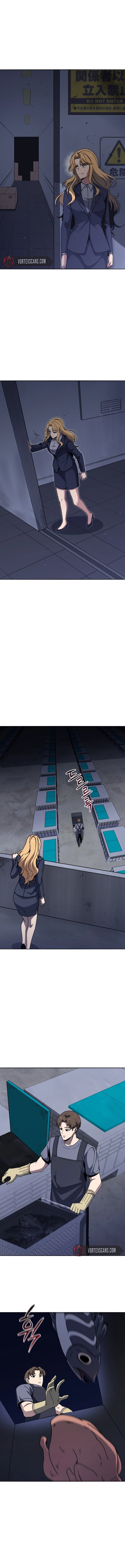 The Descent of the Demonic Master Chapter 161 50 1