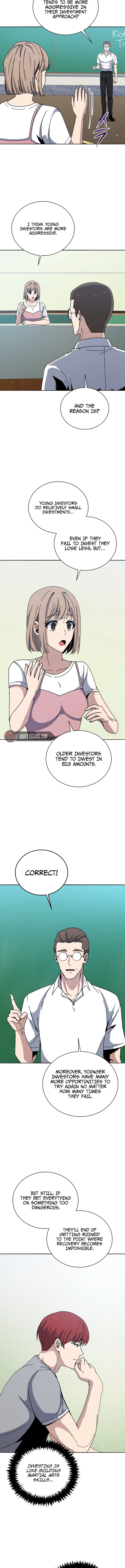 The Descent of the Demonic Master Chapter 161 59 10