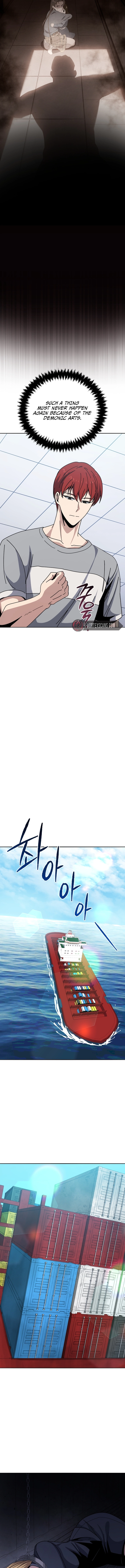 The Descent of the Demonic Master Chapter 161 61 12