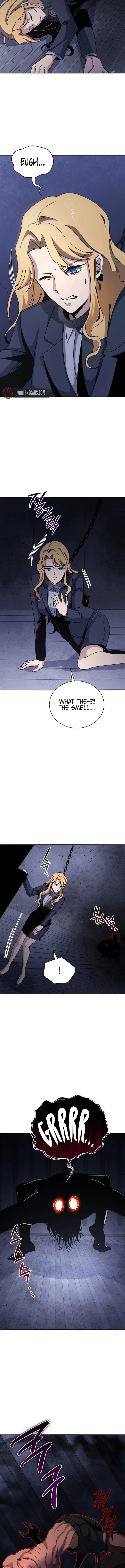 The Descent of the Demonic Master Chapter 161 62 13