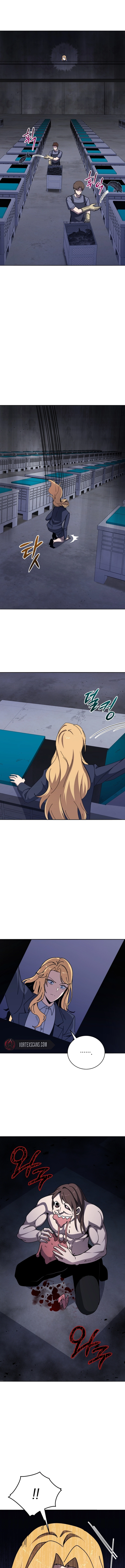 The Descent of the Demonic Master Chapter 161 51 2