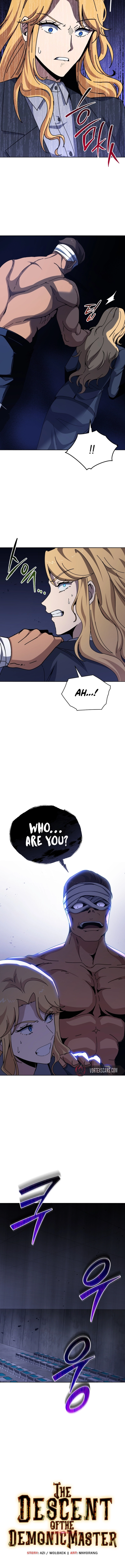 The Descent of the Demonic Master Chapter 161 52 3