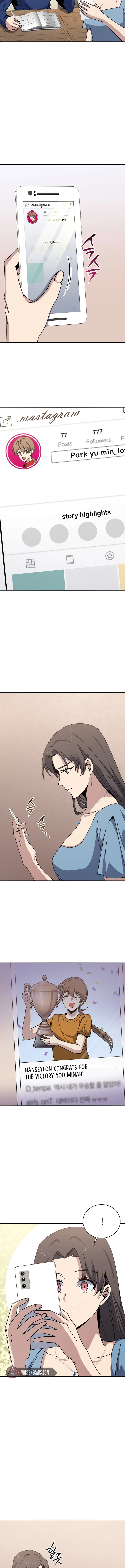 The Descent of the Demonic Master Chapter 161 54 5