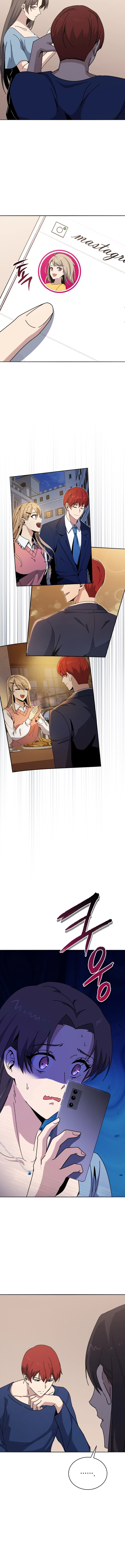 The Descent of the Demonic Master Chapter 161 55 6