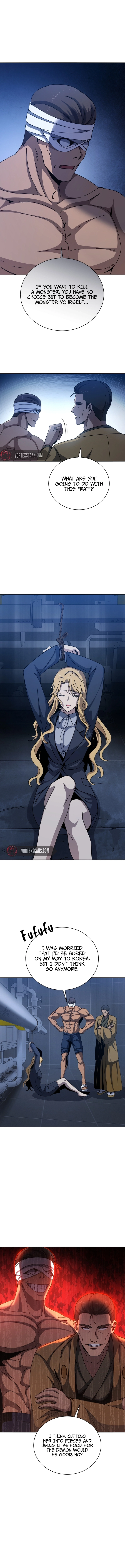 The Descent of the Demonic Master Chapter 161 57 8