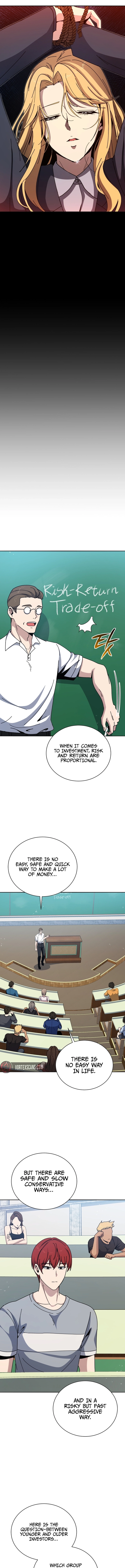 The Descent of the Demonic Master Chapter 161 58 9