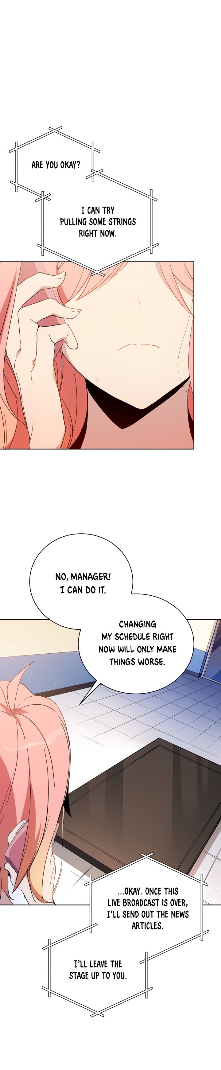 The Descent of the Demonic Master Chapter 50 110 10