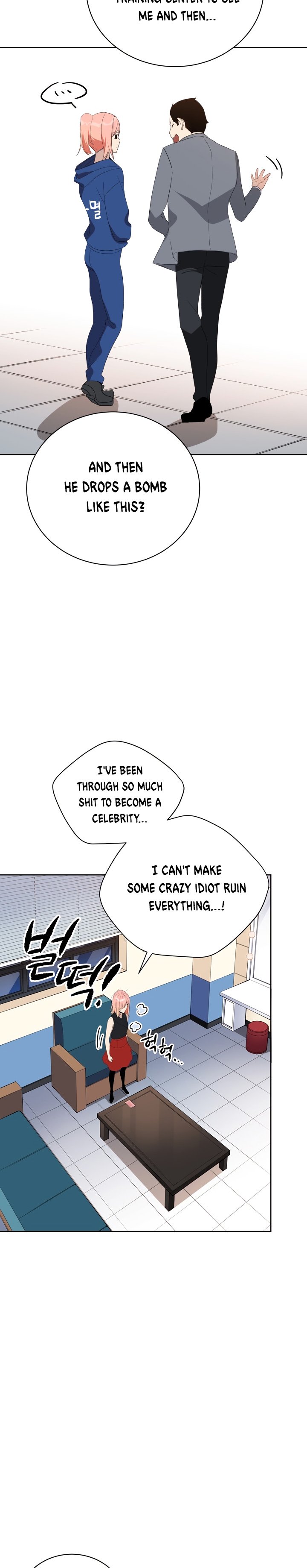 The Descent of the Demonic Master Chapter 50 112 12