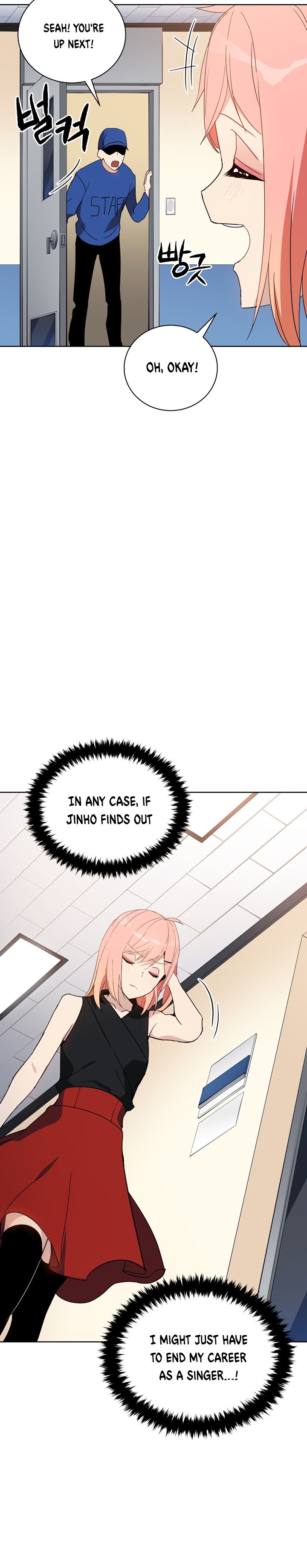 The Descent of the Demonic Master Chapter 50 113 13