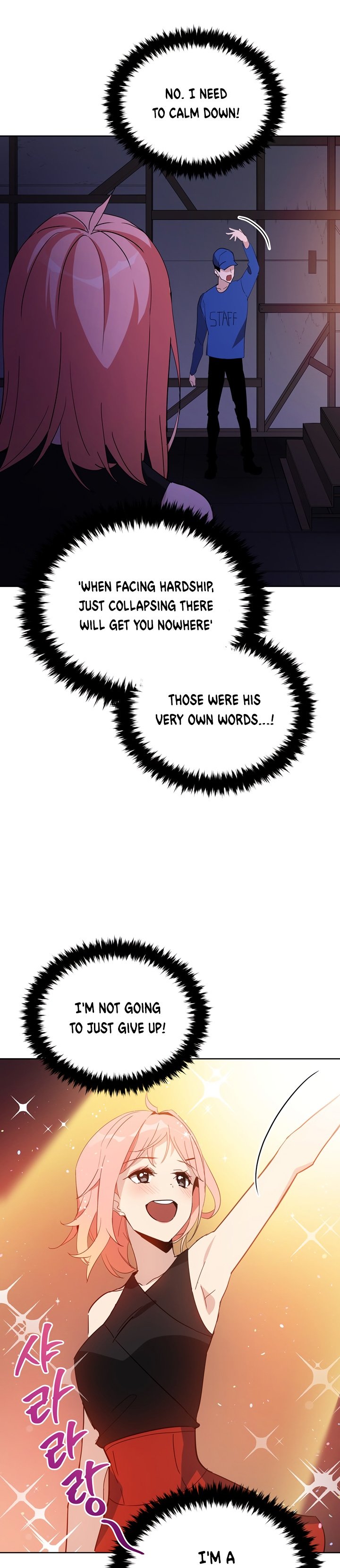 The Descent of the Demonic Master Chapter 50 114 14