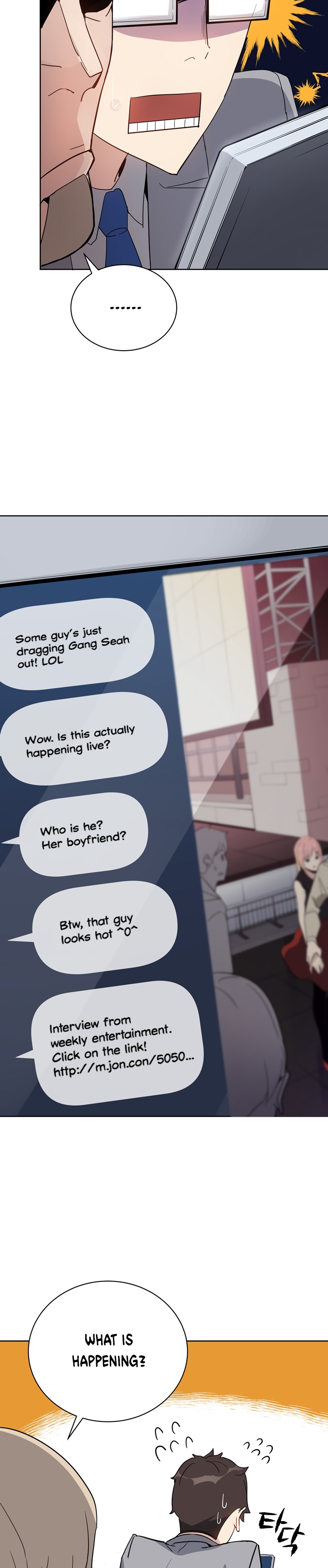 The Descent of the Demonic Master Chapter 50 124 24