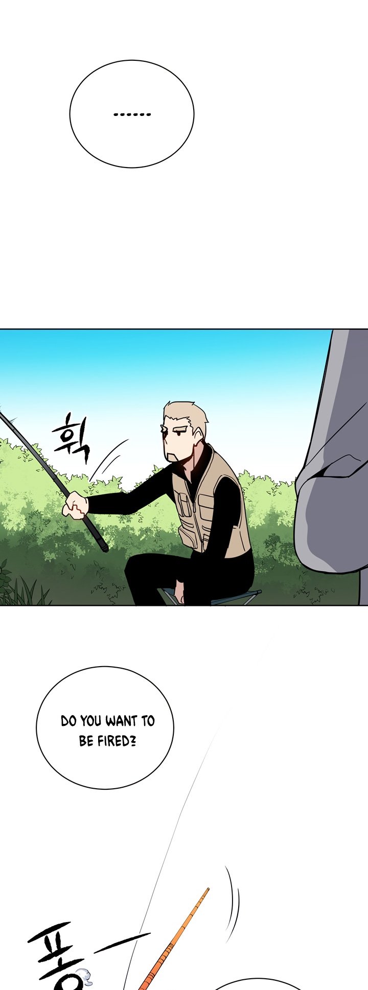 The Descent of the Demonic Master Chapter 50 129 29