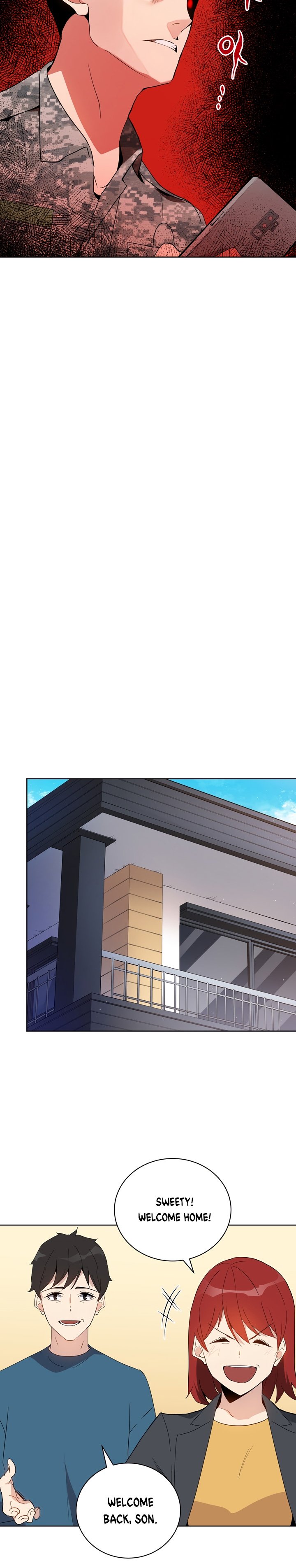 The Descent of the Demonic Master Chapter 50 106 6