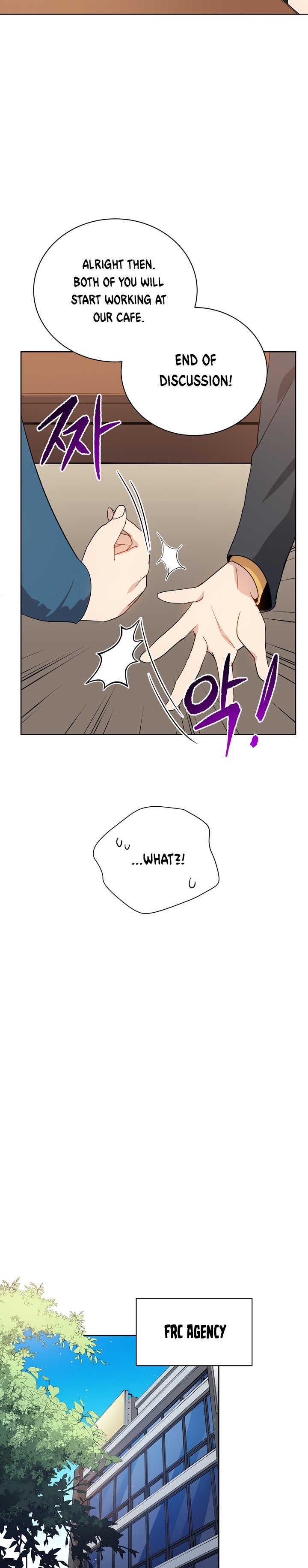 The Descent of the Demonic Master Chapter 51 103 12