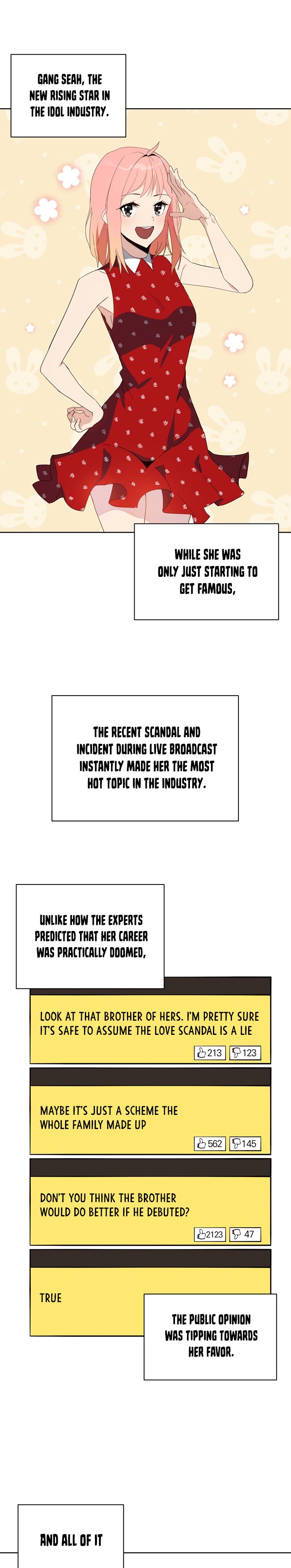 The Descent of the Demonic Master Chapter 51 93 2