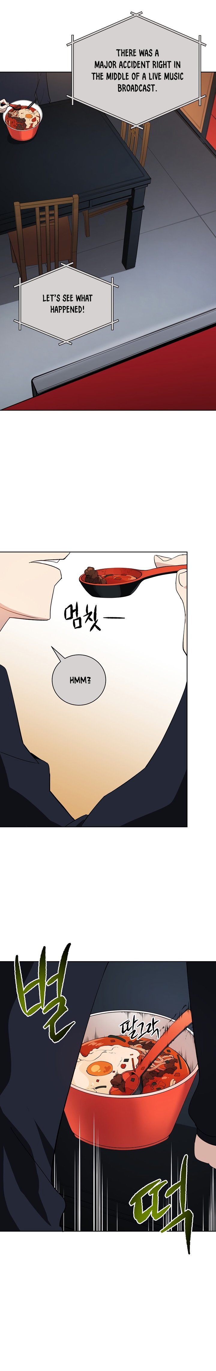 The Descent of the Demonic Master Chapter 51 117 26