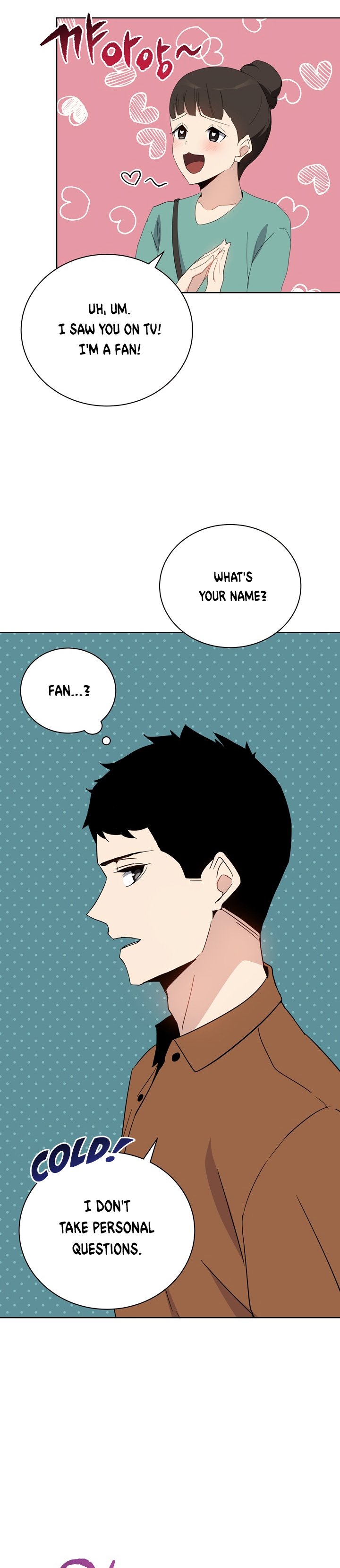 The Descent of the Demonic Master Chapter 52 112 12