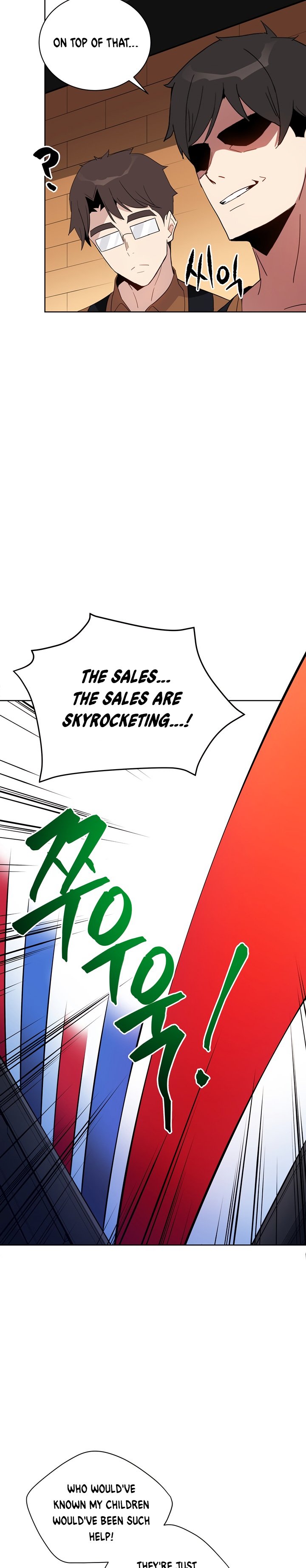 The Descent of the Demonic Master Chapter 52 115 15