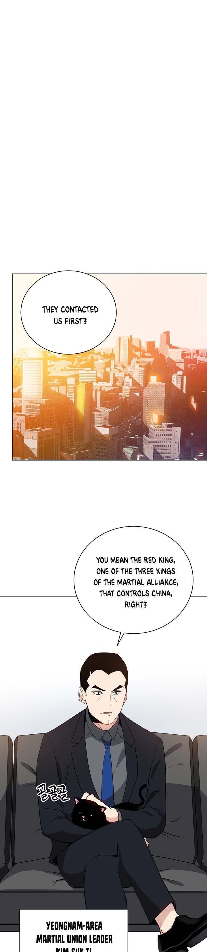 The Descent of the Demonic Master Chapter 52 117 17