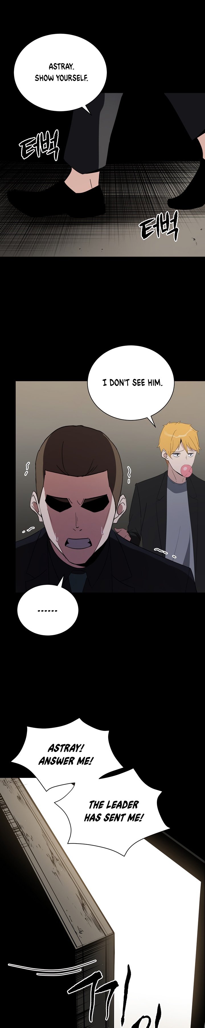 The Descent of the Demonic Master Chapter 52 126 26