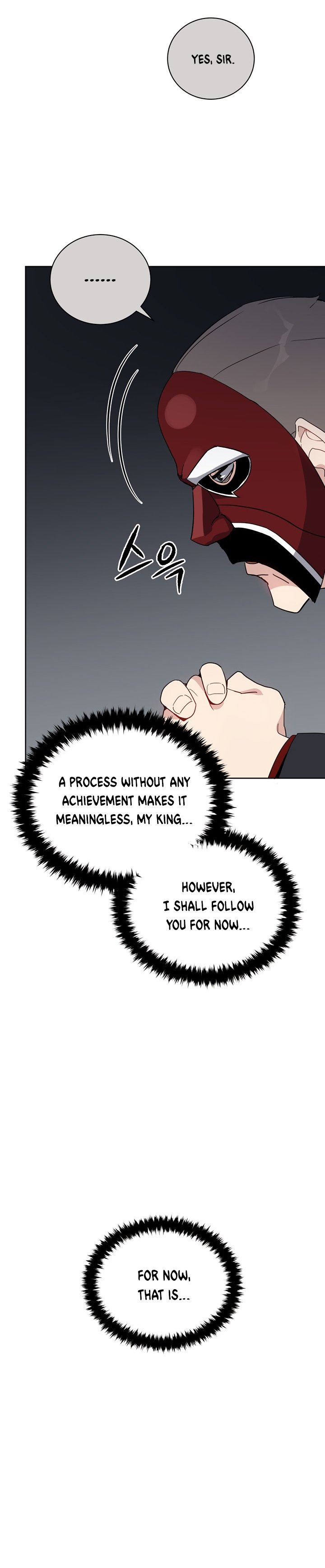 The Descent of the Demonic Master Chapter 52 108 8