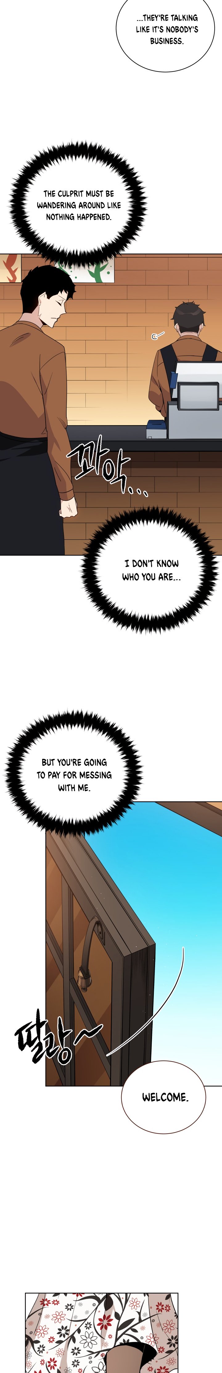 The Descent of the Demonic Master Chapter 54 97 15