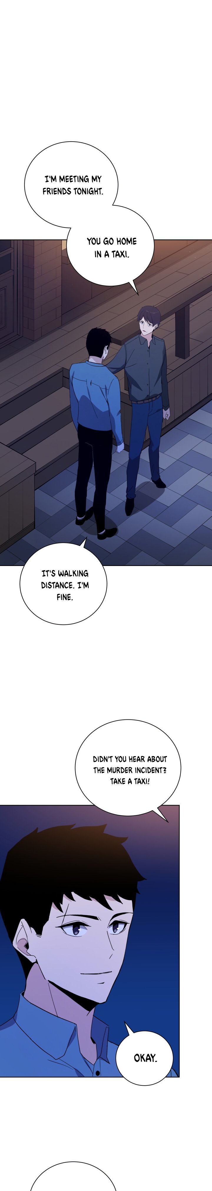 The Descent of the Demonic Master Chapter 54 84 2