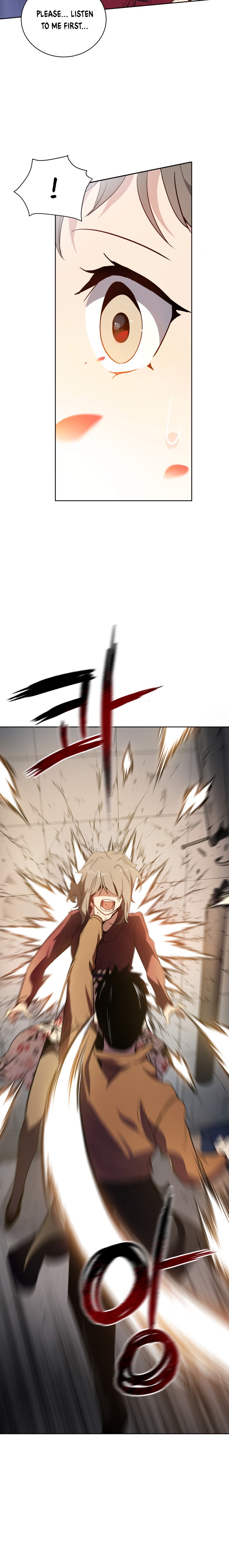 The Descent of the Demonic Master Chapter 54 104 22