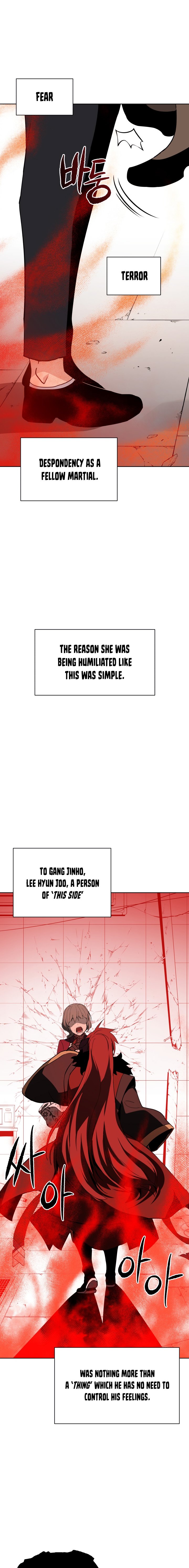 The Descent of the Demonic Master Chapter 54 106 24
