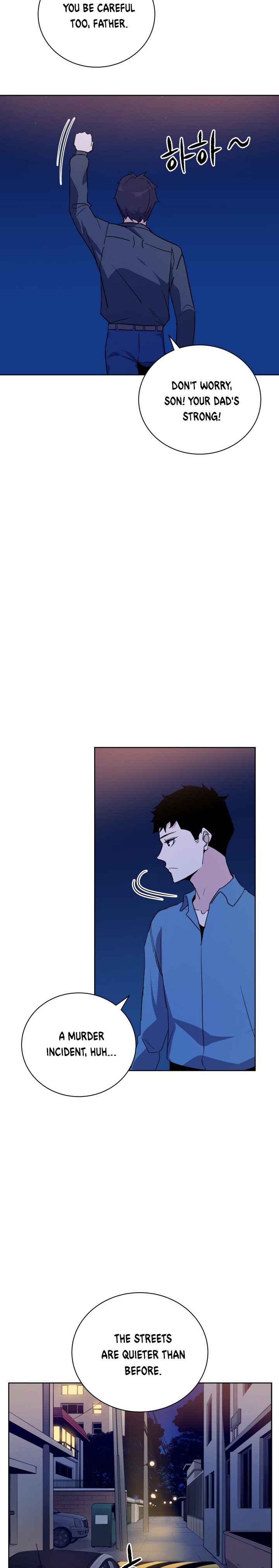 The Descent of the Demonic Master Chapter 54 85 3