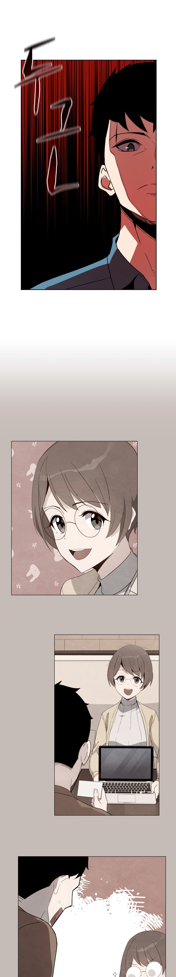 The Descent of the Demonic Master Chapter 54 90 8