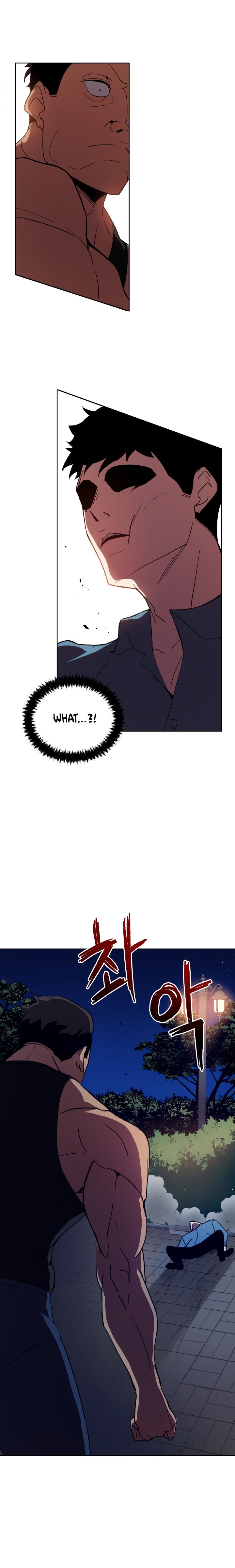 The Descent of the Demonic Master Chapter 56 106 15