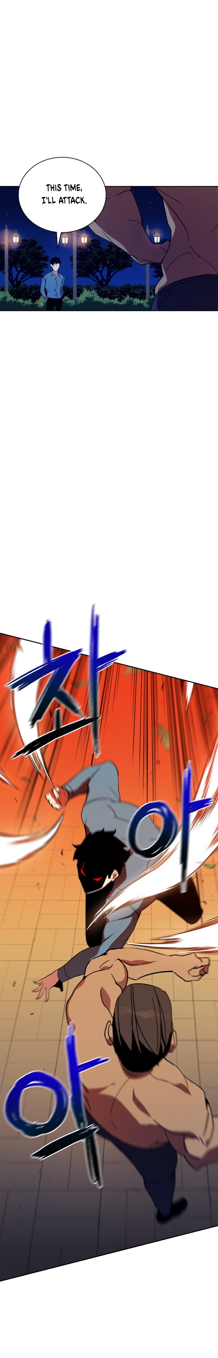 The Descent of the Demonic Master Chapter 56 110 19