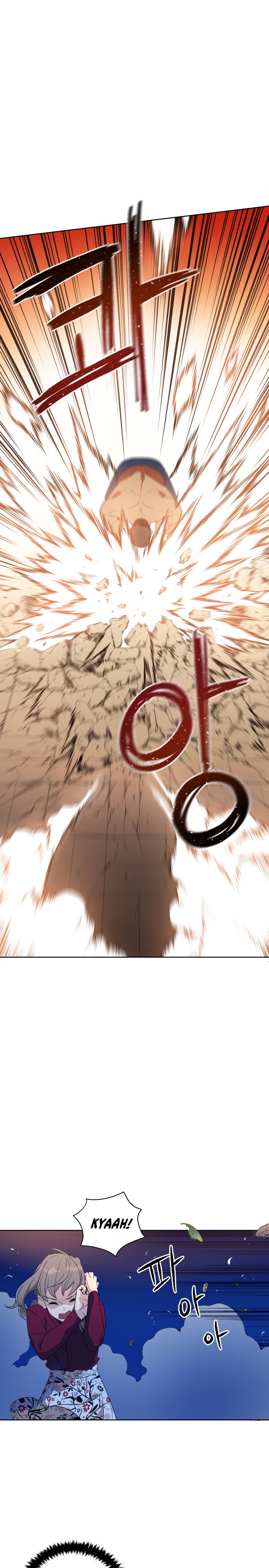 The Descent of the Demonic Master Chapter 56 114 23