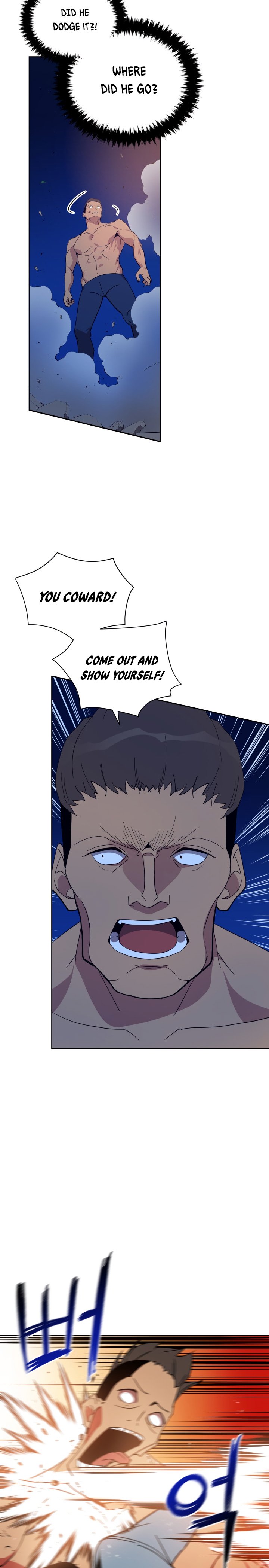 The Descent of the Demonic Master Chapter 56 115 24