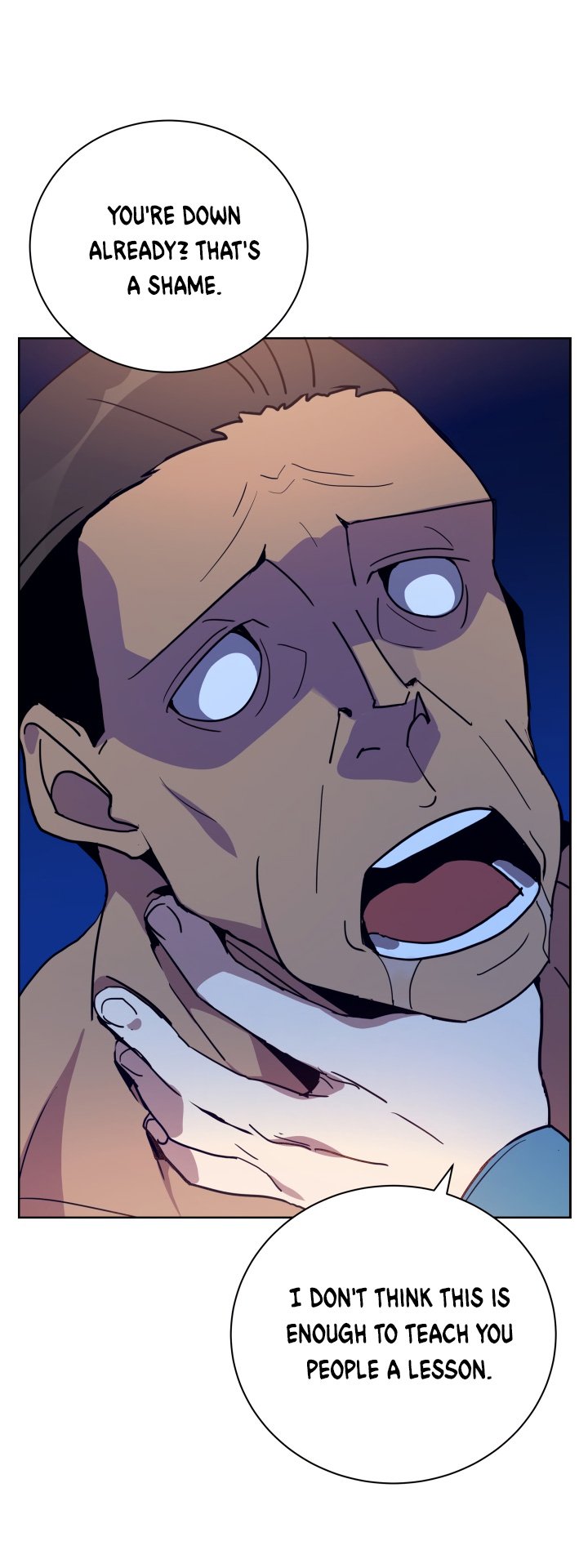 The Descent of the Demonic Master Chapter 56 117 26